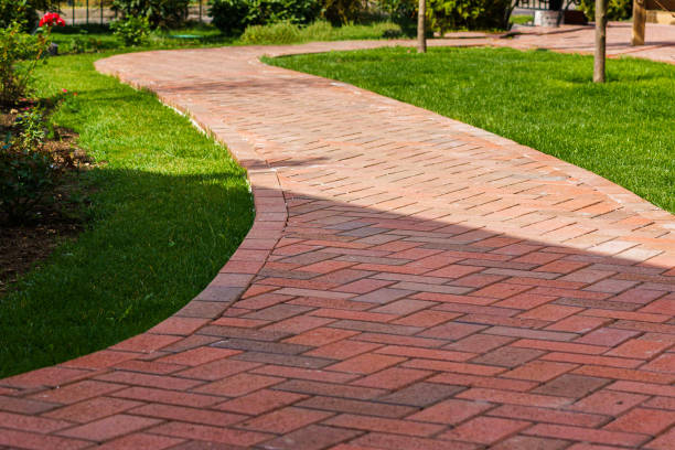 Trusted Libertyville, IL Driveway Pavers Experts